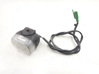 Yamaha Mbk Stunt Slider 50 Indicator Left Rear