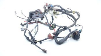 Yamaha Fjr 1300 Rp04 Instalacja Elektryczna Wiązka