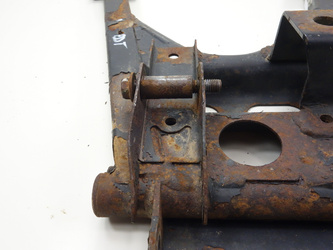 Polaris Ranger Xp 800 900 13-19 Rear Left Lower Control Arm