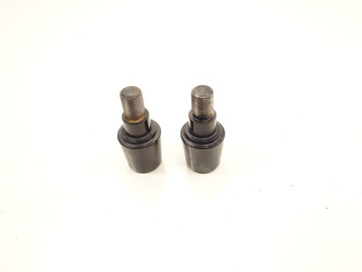 Yamaha X-Max 125 05-09 Ciężarki Odboje Kierownicy