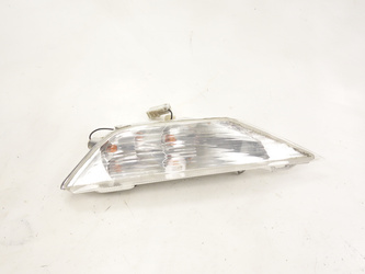 Piaggio X8 X-Evo 125 Left front turn signal