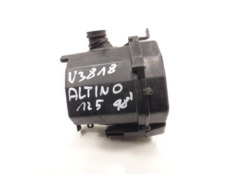 Daelim Altino 100 Filtr Powietrza Airbox Obudowa