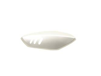 Exhaust shield right Atv Aeon Cobra 320 420 422