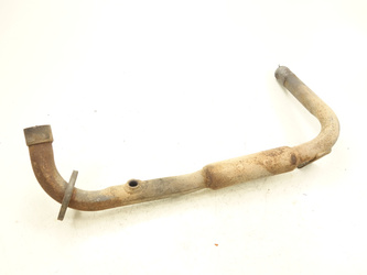 Magpower Moto Bombers 50 Exhaust Manifold Elbow