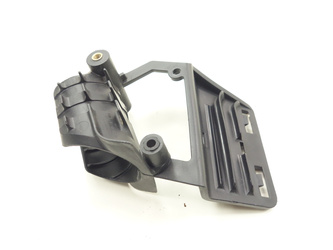 Hyosung Gv 125 s Aquila Bobber Plastic frame mount