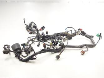 Kawasaki Gtr 1400 07-09 Installation Harness