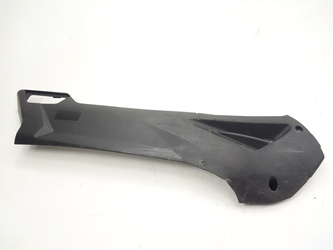 Kymco Agility City 50 Plastic Right Skirting Board