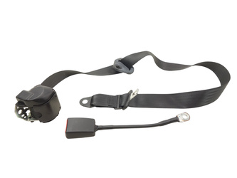 Microcar Ligier X-too Xtoo Seat belts