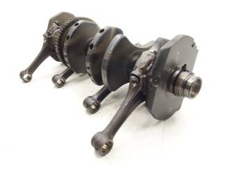 Crankshaft bearings Yamaha Xj 750 80-86