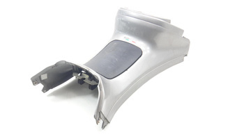 Piaggio X-Evo 04-12 Tunnel Center Cover