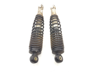 Sym Gts 125 Shock Absorbers Rear Set