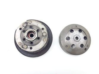 Typhoon 50 Sr Motard Clutch Complete