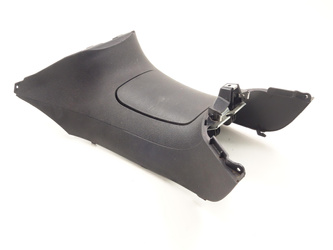 Piaggio Mp3 300 Yourban Tunnel center cover filler