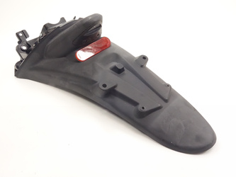 Piaggio Liberty 50 4T 17-22 Rear fender