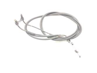 X-Max Skycruiser 125 10-14 Gas Lines Set