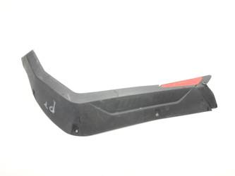 Can-Am Outlander 570 Right Rear Wheel Arch Molding