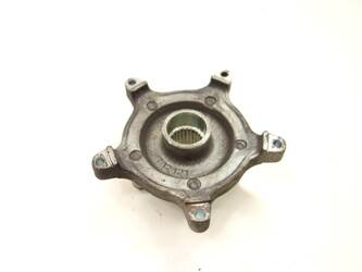Peugeot Metropolis 400 Wheel Hub Rear