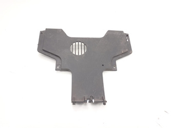 Piaggio Mp3 400 Lt Wheel Arch Front Connector