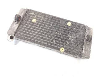 Yamaha X-Max 125 10-14 Liquid Water Radiator