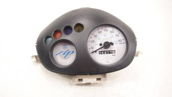 Piaggio Zip Ii 50 2T Counter Clock Indicators