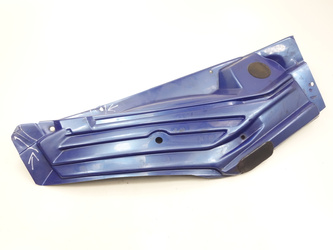 Microcar Ligier X-too Rs Plastic filling of the left cowl