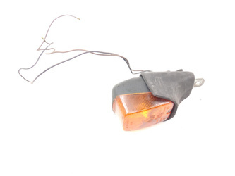Suzuki Dr 600 S 84-89 Turn Signal Direction