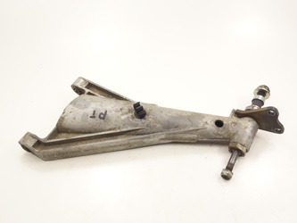 Microcar Ligier Ixo Js50 Rear right swing arm