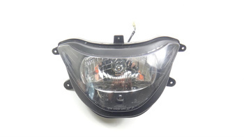 Yamaha Yzf 600 Thundercat Lampa Reflektor Przód