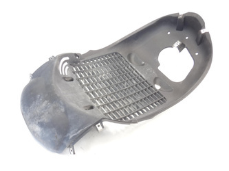 Piaggio Beverly 300 Grill Wheel Arch Cover