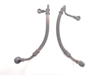 Daelim Roadwin 125 Oil Lines 2Pcs Set