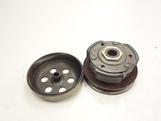 Peugeot Elyseo 125 Clutch bell set