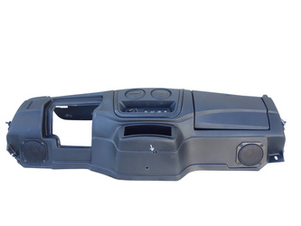 Microcar Ligier X-too xtoo  Deska rozdzielcza kokpit konsola