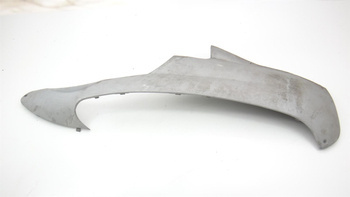 Peugeot Vivacity 100 Plastic Cover Left