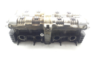 Yamaha Fazer 600 Fzs 98-04 Head Complete