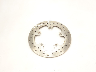 Piaggio X8 X-Evo 125 Front brake disc