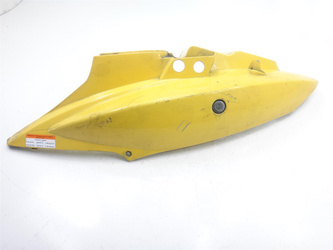 Kymco Agility 50 4T Side Side Fairing Left