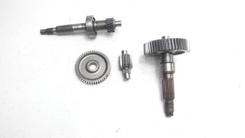 Honda Lead 100 Transmission Complete