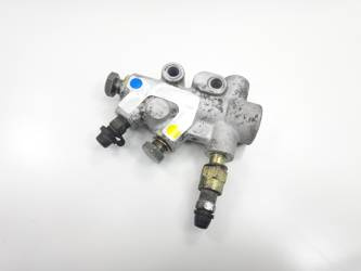 Piaggio Mp3 400 Lt Tee, System Distributor