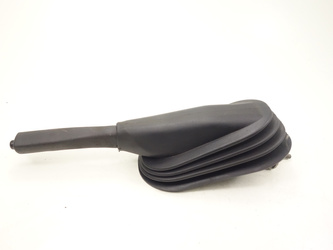 Microcar Aixam City Handbrake Lever