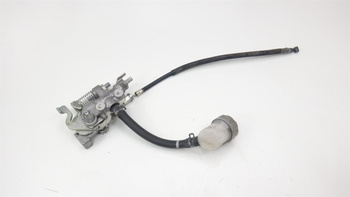 Honda Vision Nsc 50 Rear Brake Master Cylinder