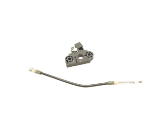 Keeway Rk Rks 125 Seat Lock Cable