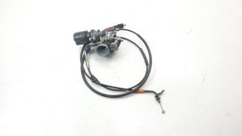 Yamaha Zest Evolis 50 Carburetor Throttle