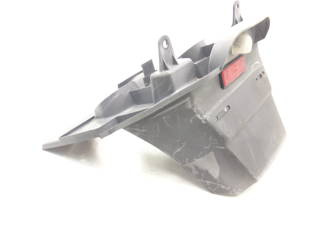 Suzuki Burgman 125 01-06 Rear fender