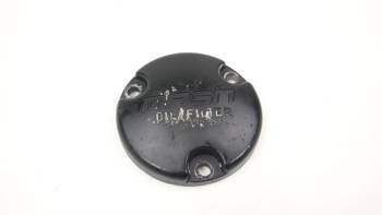 Mash Seventy Five 125 13-18 Cover Lid Cover