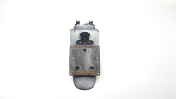 Piaggio Liberty 125 Fender Rear