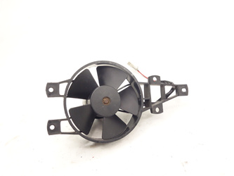 Piaggio X8 X-Evo 125 Radiator fan
