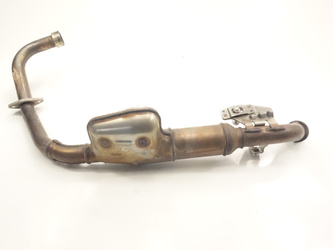 Kawasaki Ninja 125 19-23 Exhaust Manifold Elbow