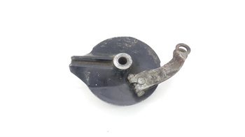 Yamaha Yz 80 87-95 Rear Brake Drum