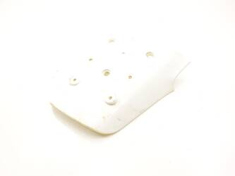 Piaggio Vespa 125 Gts Błotnik Tył Chlapacz