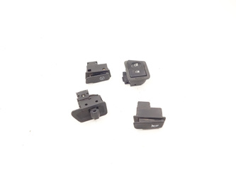 Peugeot Tweet 50 4T 18- Switches set